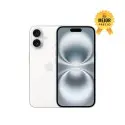 iPhone 16 256GB Blanco