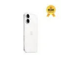 iPhone 16 256GB Blanco