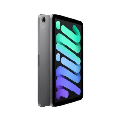 iPad mini WiFi 128GB Gris 3