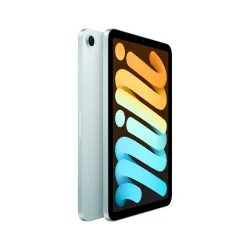 iPad mini WiFi 128GB Azul 3