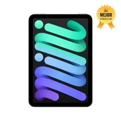 iPad mini WiFi 256GB Gris