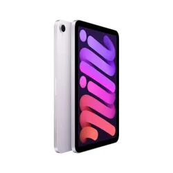 iPad mini WiFi 256GB Púrpura 3