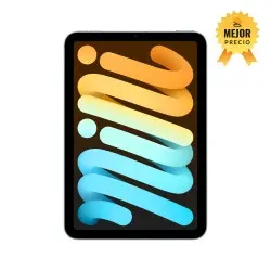 iPad mini WiFi Cell 256GB Azul