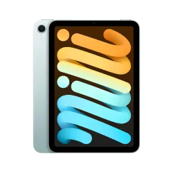 iPad mini WiFi 512GB Azul 2