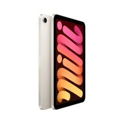 iPad mini WiFi 512GB Blanco 3