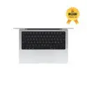 MacBook Pro 14 M4 Pro 512GB Plata