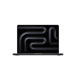 MacBook Pro 14 M4 Pro 1TB Negro Espacial