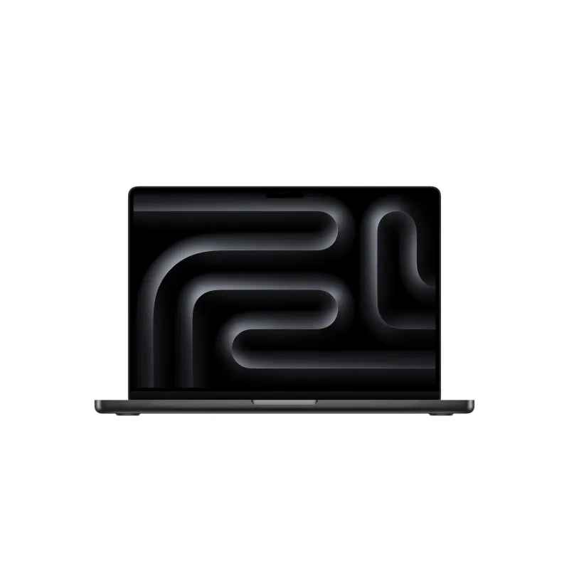 MacBook Pro 14 M4 Pro 1TB Negro Espacial
