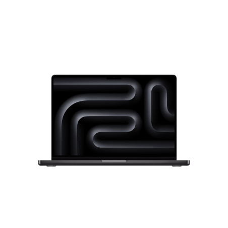 MacBook Pro 14 M4 Pro 1TB Negro Espacial