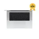 MacBook Pro 16 M4 Pro 48 GB 512GB Plata