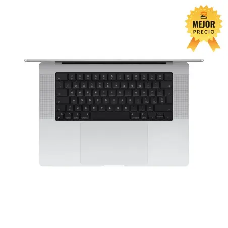 MacBook Pro 16 M4 Pro 48 GB 512GB Plata