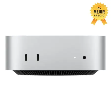 Mac mini M4 Pro 24GB 512GB