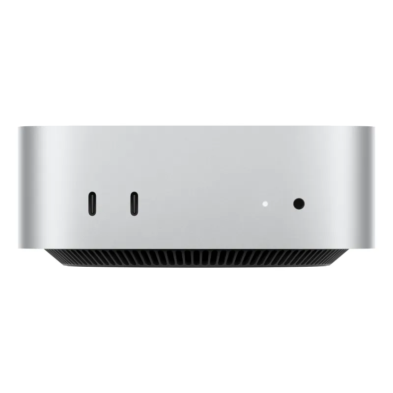 Mac mini M4 24GB 512GB