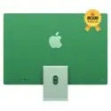 iMac 24 Retina Display 4.5K M4 512GB Verde