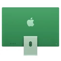 iMac 24 Retina  Display 4.5K M4 512GB Verde 2