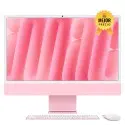 iMac 24 Retina Display 4.5K M4 512GB Rosa
