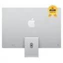 iMac 24 Retina Display 4.5K M4 256GB Plata
