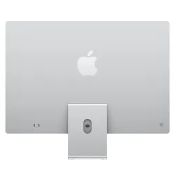 iMac 24 Retina Display 4.5K M4 256GB Plata 2