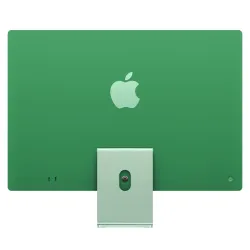 iMac 24 Retina 4.5K M4 56GB Verde 2
