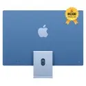 iMac 24 Azul Retina 4.5K M4 256GB 16GB