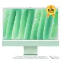 iMac 24 Retina 4.5K M4 256GB Verde