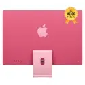 iMac 24 Retina 4.5K M4 256GB Rosa