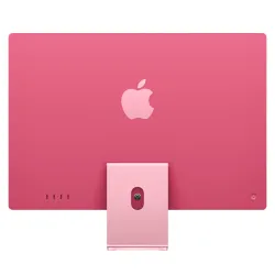 iMac 24 Retina 4.5K M4 256GB Rosa 2