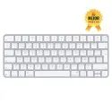 MAC Magic Keyboard Touch ID Español