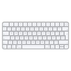MAC Magic Keyboard Touch ID Español
