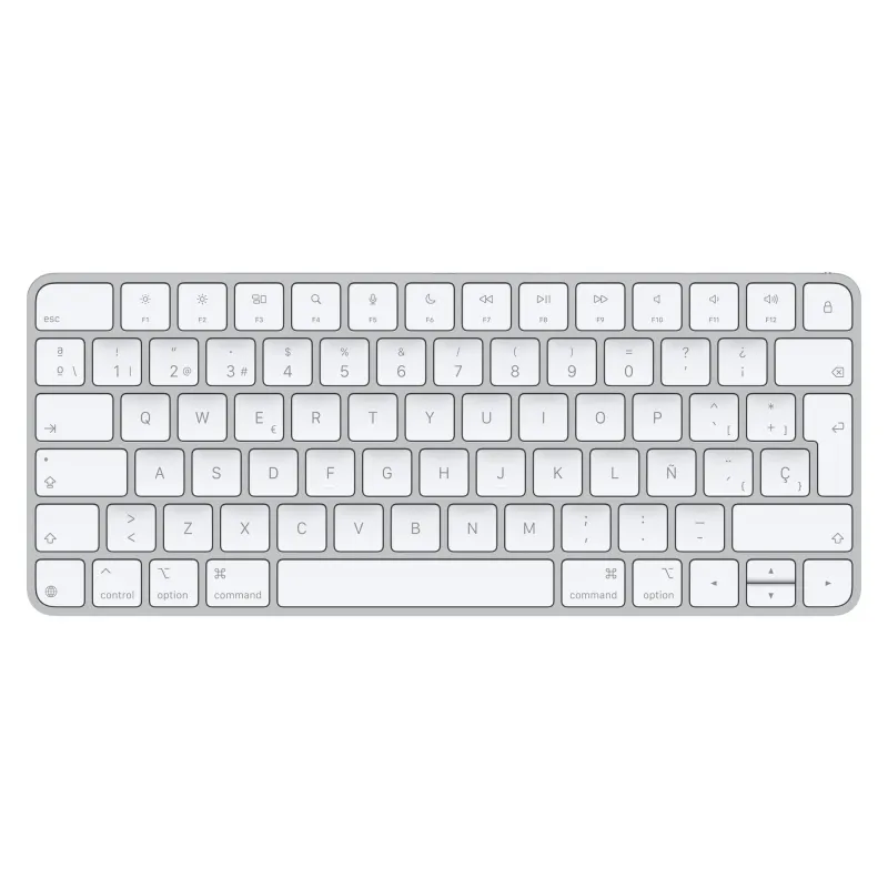 Magic Keyboard Español