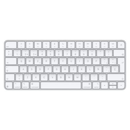 Magic Keyboard Español