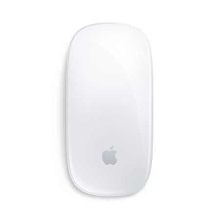 Magic Mouse Superficie Multi‑Touch blanca