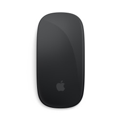 Magic Mouse Superficie Multi‑Touch Negro