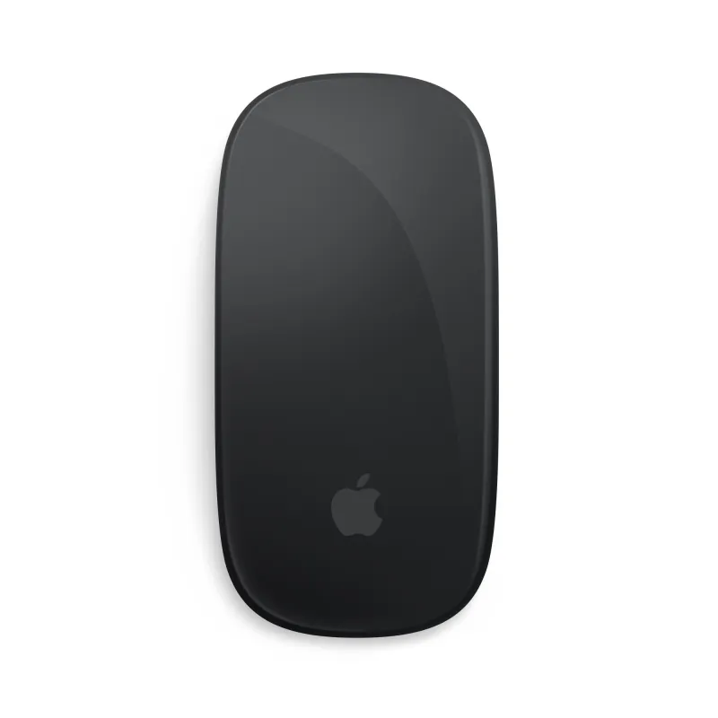 Magic Mouse Superficie Multi‑Touch Negro