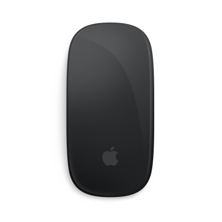 Magic Mouse Superficie Multi‑Touch Negro