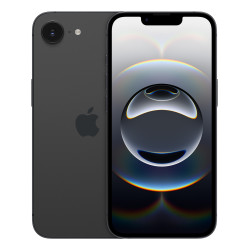 iPhone 16e 128GB Negro