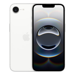 iPhone 16e 128GB Blanco
