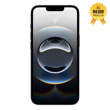 iPhone 16e 256GB Negro