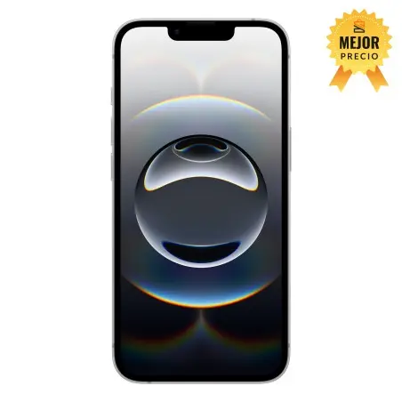 iPhone 16e 256GB Blanco