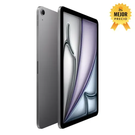 iPad Air 11 Wi-Fi 128GB Gris espacial