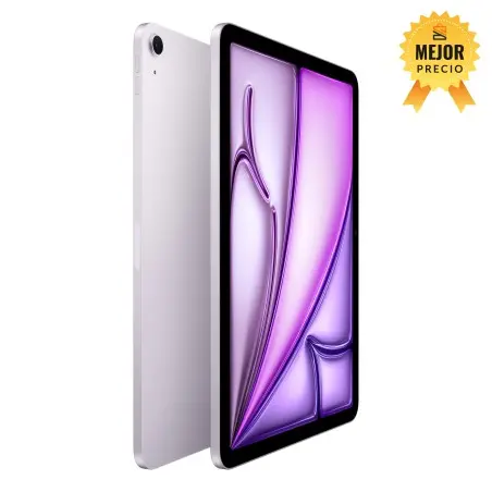 iPad Air 11 Wi-Fi 128GB Púrpura