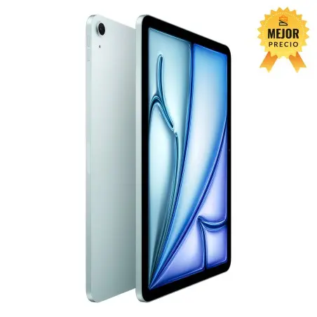 iPad Air 11 Wi-Fi 256GB Azul