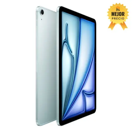 iPad Air 11 Wi-Fi Cell 128GB Azul
