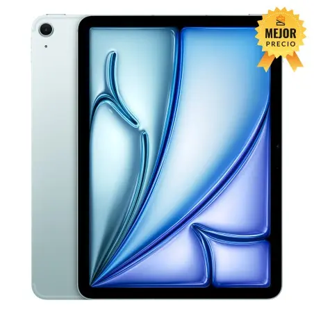iPad Air 11 Wi-Fi Cell 512GB Azul