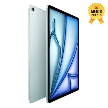iPad Air 13 Wi-Fi Cell 256GB Azul