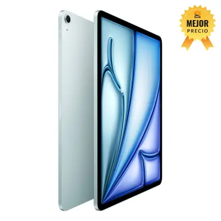 iPad Air 13 Wi-Fi 128GB Azul