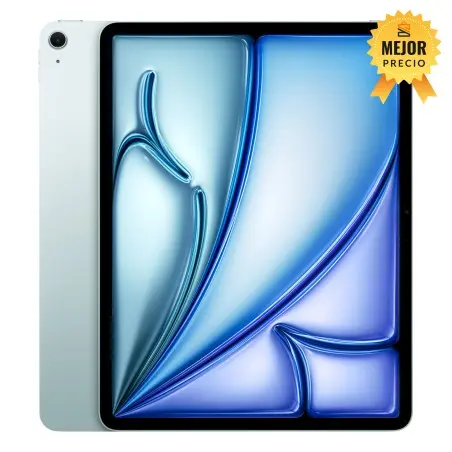 iPad Air Wi-Fi 13 1TB Azul
