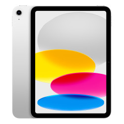 iPad 11 Wi-Fi 128GB Plata
