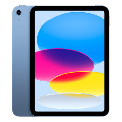 iPad 11 Wi-Fi 128GB Azul