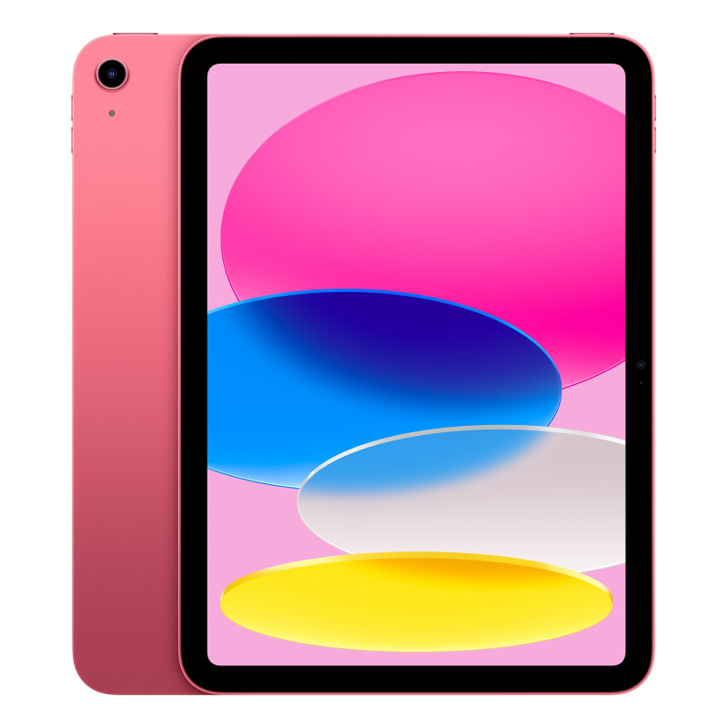 iPad 11 Wi-Fi 128GB Rosa